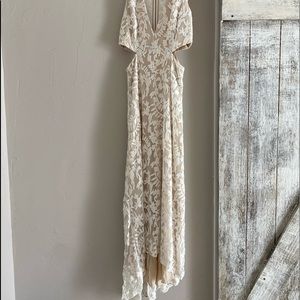 Alice and Olivia Dress from Zaks